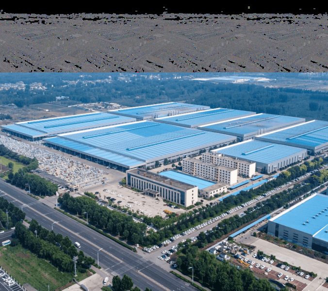 La Chine Shandong Bus New Energy Vehicle Co., Ltd. profil de l'entreprise 
