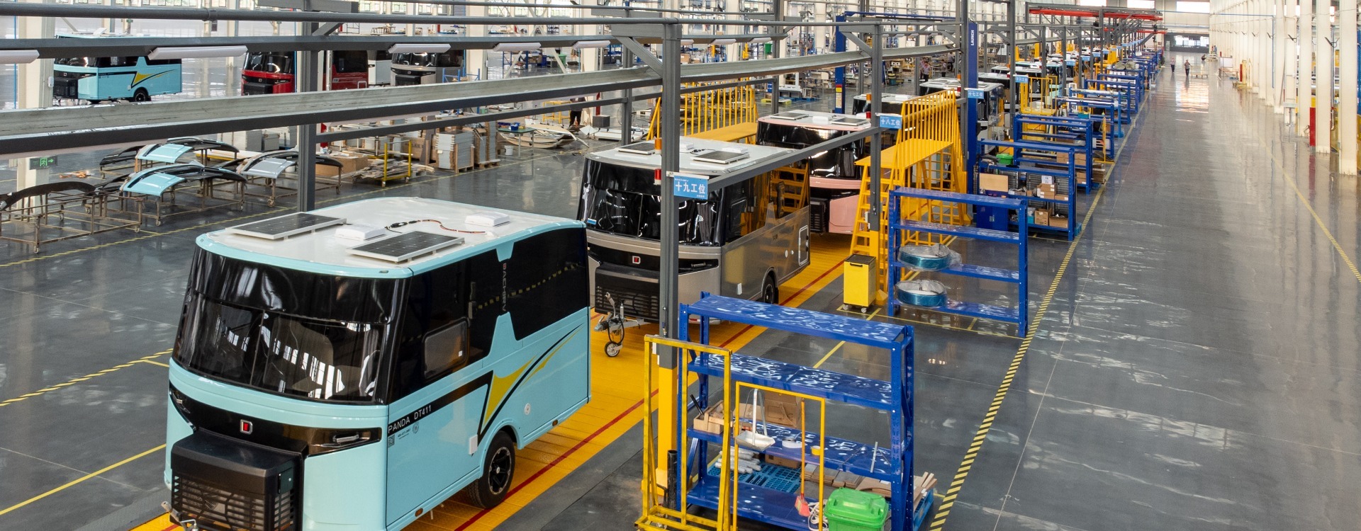 qualité Camion électrique de tricycle usine