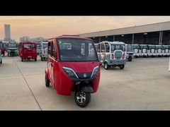 Tricycle électrique de passagers Adulte Tricycle électrique de passagers à 3 roues