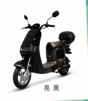 White Electric Two Wheeler Bike Open Ev 2 Wheeler Battery 2 Wheelers