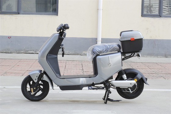Passenger Electric Two Wheeler Bike 500w Battery Two Wheeler  Ev Two Wheeler