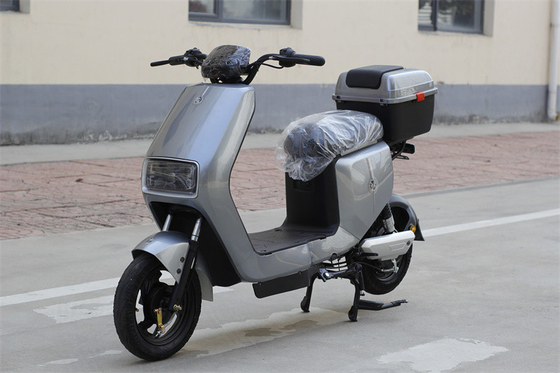 Passenger Electric Two Wheeler Bike 500w Battery Two Wheeler  Ev Two Wheeler
