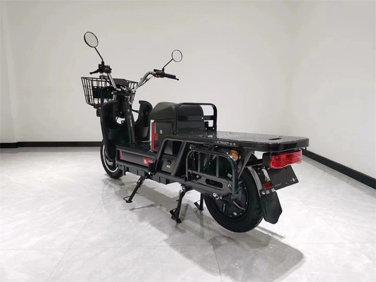 Black Electric Two Wheeler Bike Electric 2 Wheeler Electric Scooter 2 Wheeler