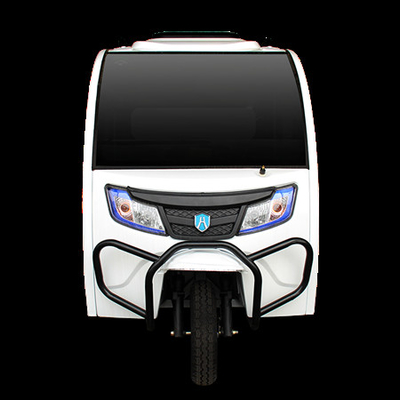 U Ka G2-T 1500W Street Legal Enclosed Trike Enclosed Electric Trike For Adults