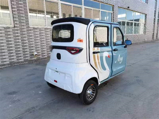Closed Gasoline Powered Vehicle Passenger Gas Powered Trike