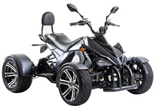 72V ATV UTV All Terrain 4 Wheeler Four Wheel Drive All Terrain Vehicles
