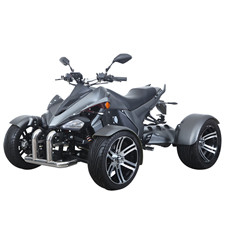 Passenger ATV UTV Electric Off Road Vehicles Atv Off Road Quad Bike