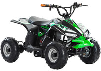 Electric Off Road ATV UTV  4 Wheelers Dirt Bikes Off Road Quad