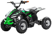 48v Off Road 4 Wheeler 4 Wheel Utv 4 Wheelers Riding Electric